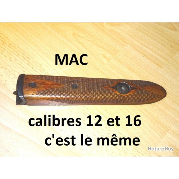 devant fusil MAC Manufacture d'Armes de Ch�tellerault calibres 12 et 16- VENDU PAR JEPERCUTE (a7257)
