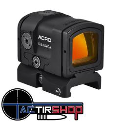 Point rouge Aimpoint Acro C-2 3.5 Moa Avec montage Picatinny