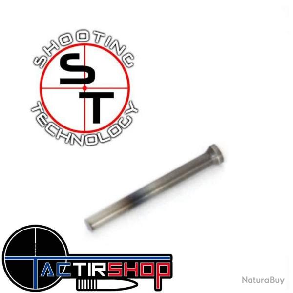 Pointe pour aiguille diam 1.7 pour d�samorceur automatique 9mm ADM Shooting Technology