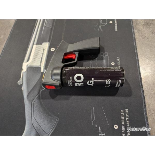 A�rosol poivre neutralisant 100ml