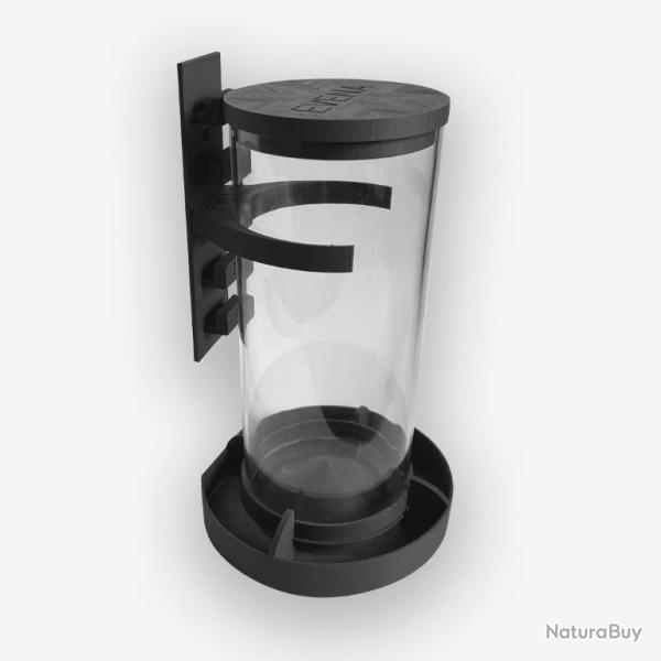 Mangeoire pour Cailles Pat�re, 1kg