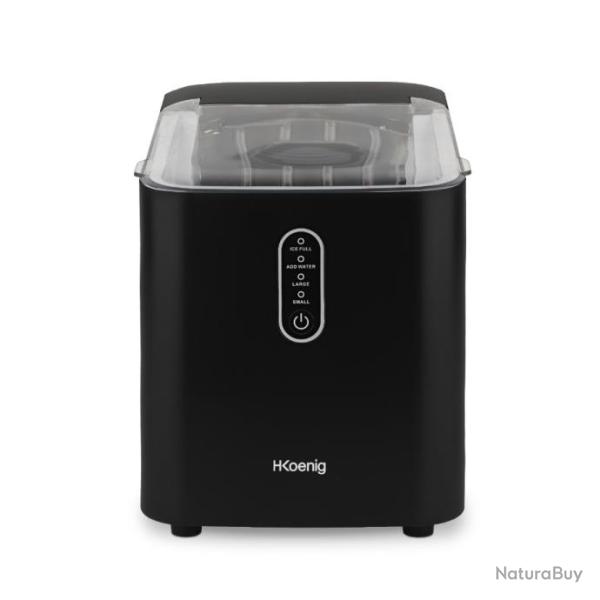 Machine � gla�ons