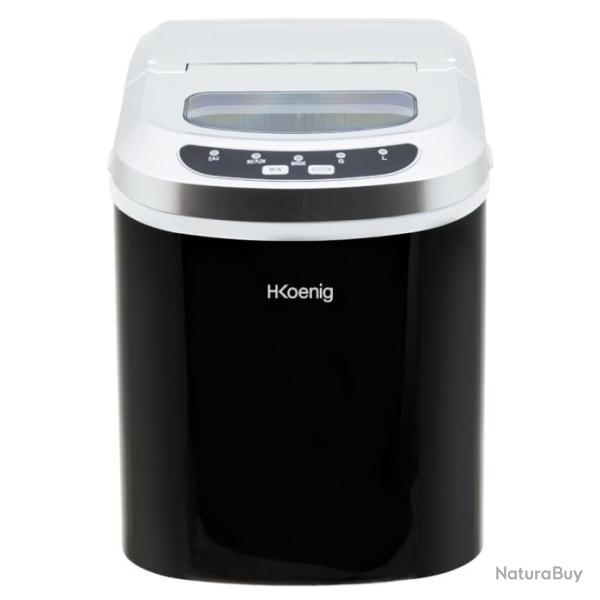 Machine � gla�ons 12kg