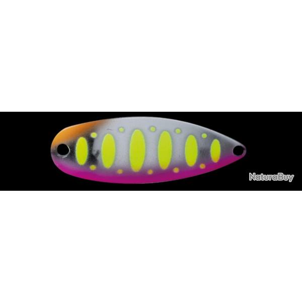 Cuillere MIU Forest Chart Yamame 5g