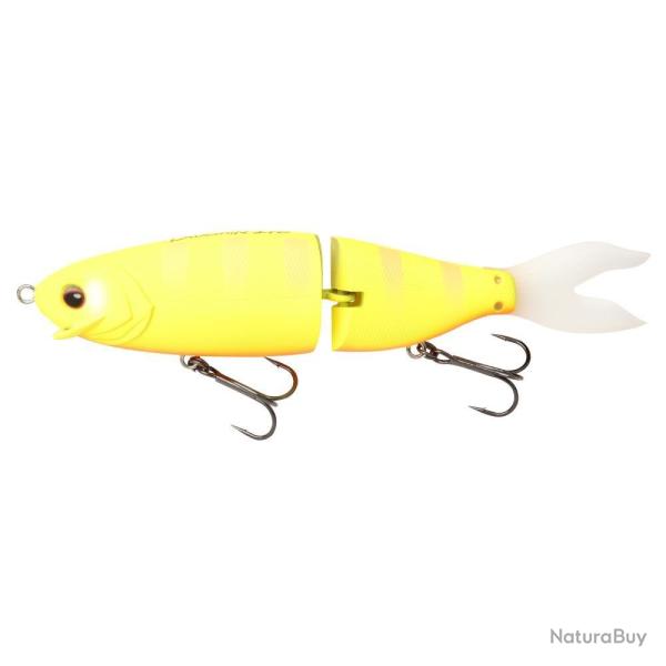 Poisson Nageur Gamakatsu Luxxe Laughin' 170 17cm 48g Sunshine