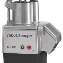 COUPE L&Eacute;GUMES ROBOT COUPE CL50 Mono 230 V
