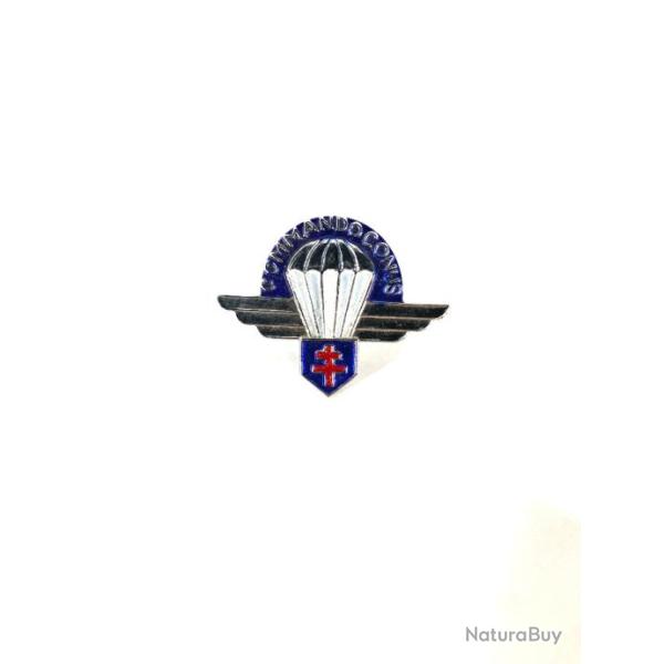 Insigne Commando CONUS 1er MDL( reproduction)