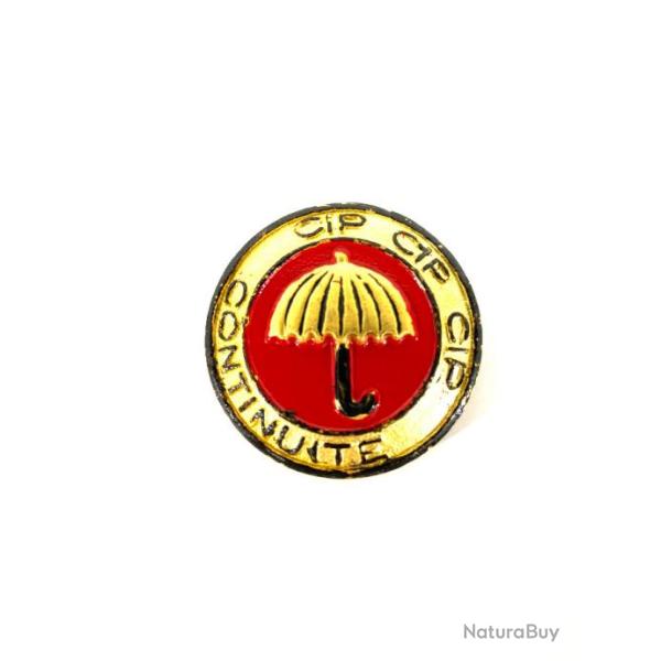 Insigne 1re Compagnie Parachutistes Indochinoise( reproduction)
