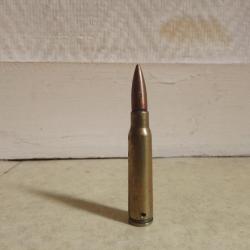 Cartouche Neutralis&eacute; Calibre 7,5