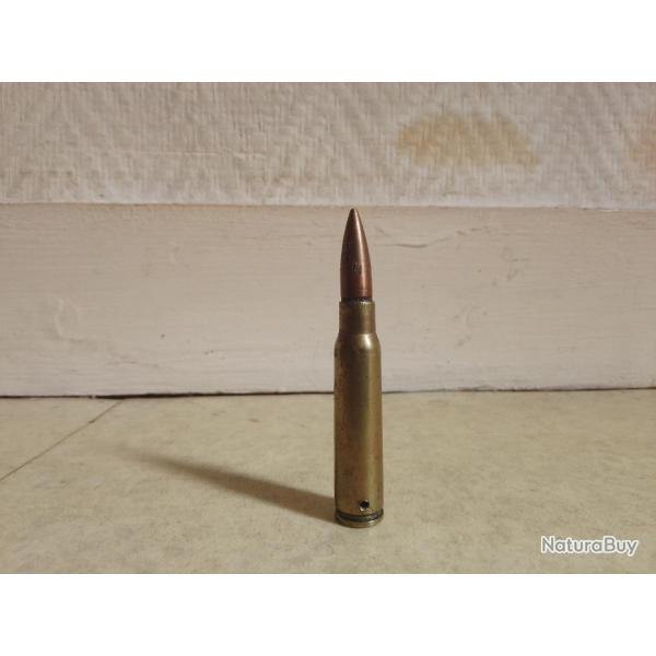 Cartouche Neutralis� Calibre 7,5