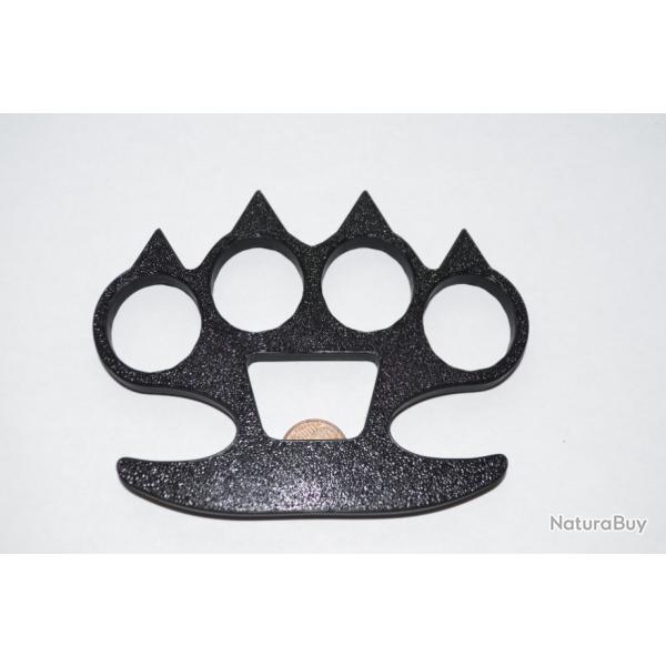 Lot de 3 Poings Amricain avec Dcapsuleur Intgr