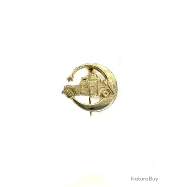 Insigne Automitrailleuse du Levant DAMAS( reproduction)