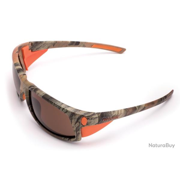 *** LUNETTES DE SOLEIL COLD-STEEL BATTLE SHADES - CSEW12M - D�STOCKAGE ***