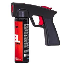 Bombe de défense gel poivre 100 ml