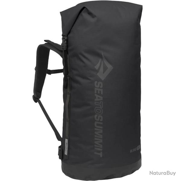 Sac � dos �tanche Sea to Summit Big River Dry Backpack 75L