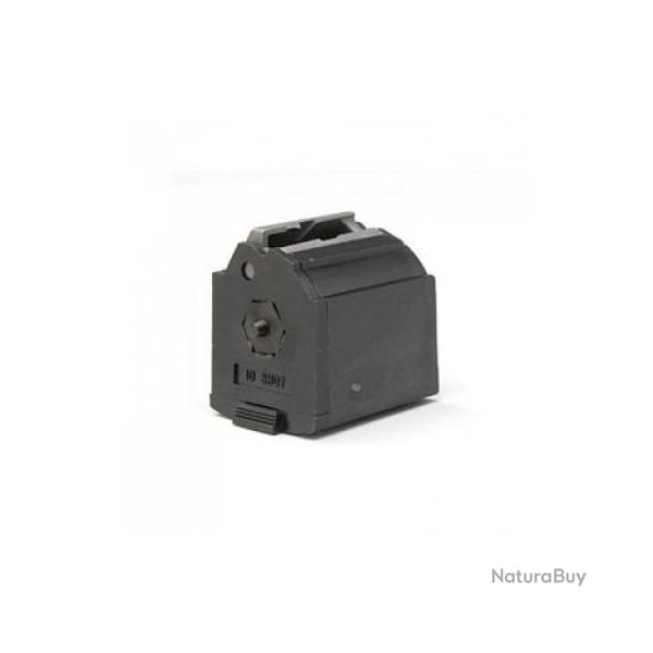 CHARGEUR RUGER 22LR ROTATIF 10CPS BX-1 RIMFIRE