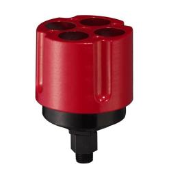ADAPTATEUR LANCE-FUS&Eacute;E - 4 FUS&Eacute;ES