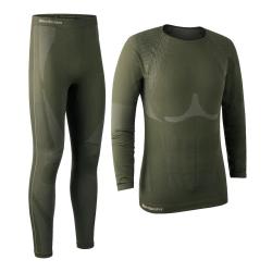 Ensemble De Sous-Vetement Techniques Deerhunter - XL/2XL