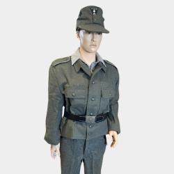 Veste Allemande M44 FELDGRAU