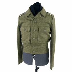 Veste Allemande M44 Feldbluse Feldgrau WW2