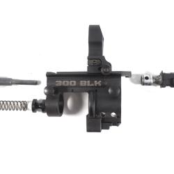 Gas block RUGER SR-556 300BLK
