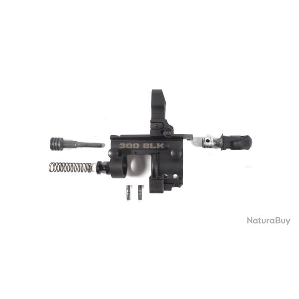 Gas block complet RUGER SR-556 300BLK