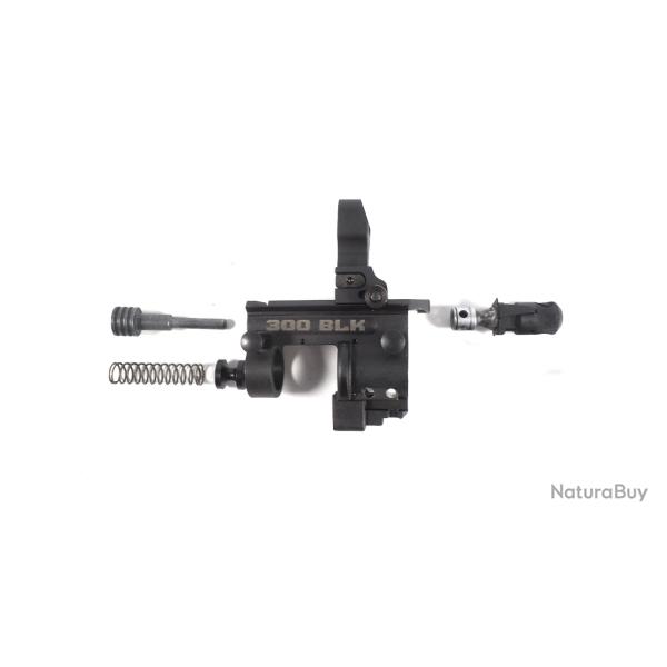 Gas block RUGER SR-556 300BLK