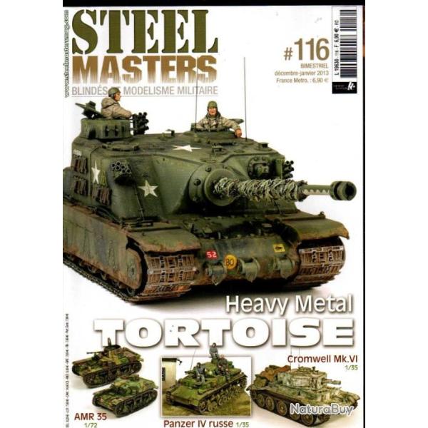 steel masters 116 5e brigade de chars de la garde vorpanzer 1942 , insigne 3e pz.div. , amr 35 zt 2