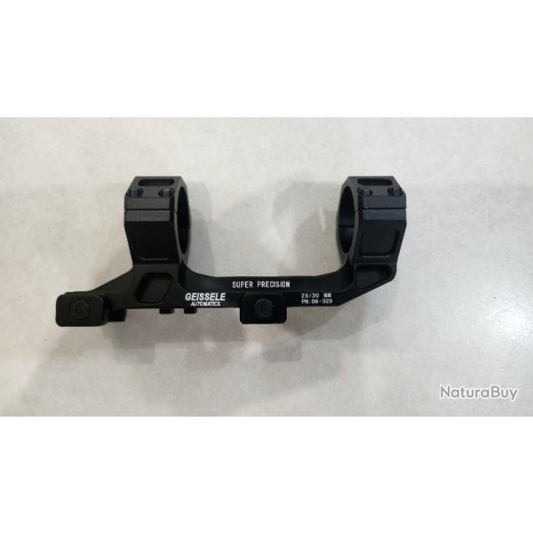 Montage monobloc pent� 20MOA GEISSELE