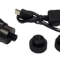VIPER - Lumi&egrave;re Rechargeable USB