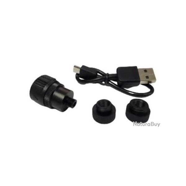 VIPER - Lumi�re Rechargeable USB