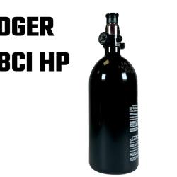 Bouteille HPA 0.8L 3000PSI + Preset HP