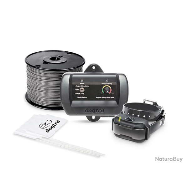 Barri�re anti-fugue Dogtra EF-3500