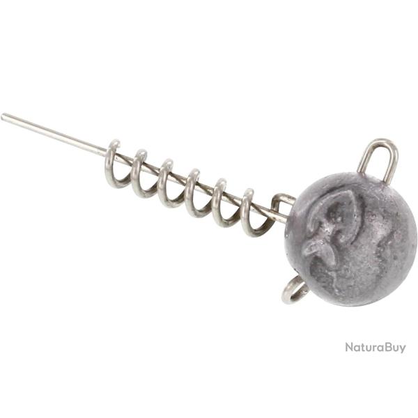 ScrewIn Natural � l'unit� 40g