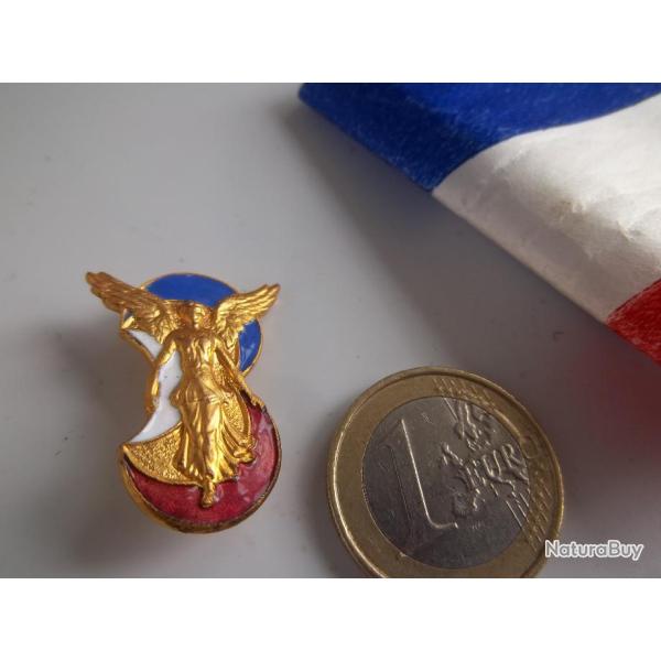 insigne 3�me Division d'infanterie Alg�rienne collection militaire