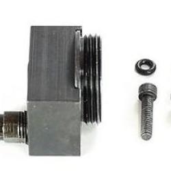 Kit Air Adapter Tib&eacute;rius FS 8.1- 470011805