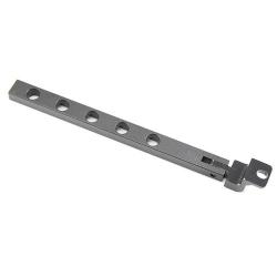 Tringle pour Crosse-Bouteille Tib&eacute;rius 9.1