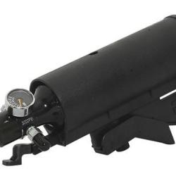 Crosse + bouteille 13Ci 3000psi int&eacute;gr&eacute;e Tib&eacute;rius