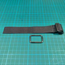 FINSLING Adaptateur de grenadi&egrave;re pour sangle P2P
