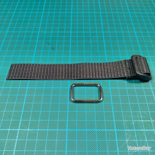 FINSLING Adaptateur de grenadi�re pour sangle P2P