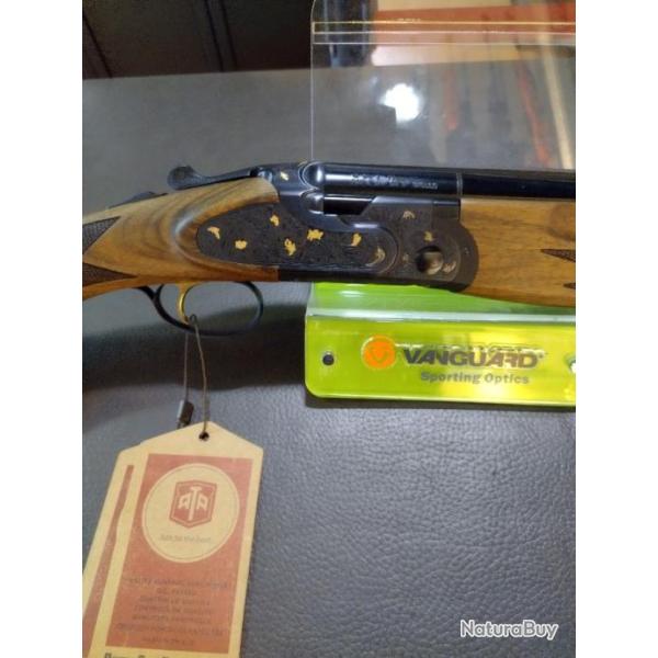 Fusil superpos� ata sp avant garde black calibre 12/76