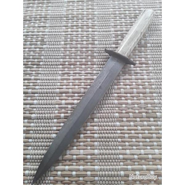 Ancienne dague franaise XIX sicle