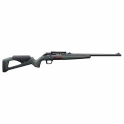 Carabine Winchester XPERT COMPO STEALTH THR 46cm 22LR