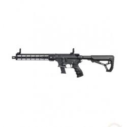 CARABINE AR9 PISTOL ADC CAL. 9X19 DIVISION IPSC PCC NOIRE 9.5"
