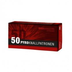 FUSEE DETONANTE 15MM UMAREX X50