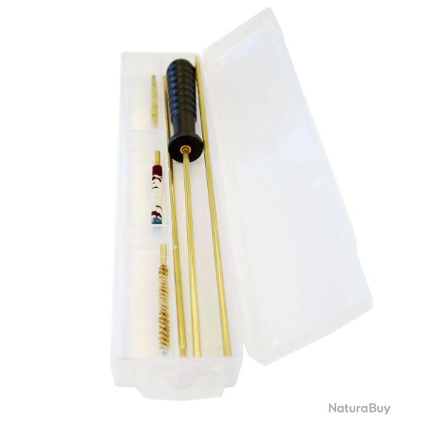 NECESSAIRE DE NETTOYAGE UMAREX CAL 4.5 ET 5.5