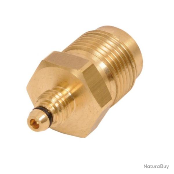Adaptateur de remplissage Steyr LP vers DIN (5/8 BSP pour bouteille de plong�e)