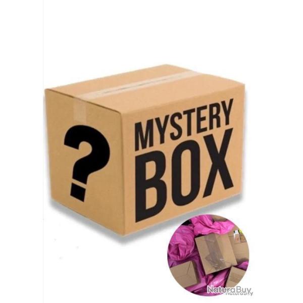 Colis myst�re p�che carnassier