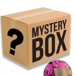 Colis myst&egrave;re p&ecirc;che carnassiers