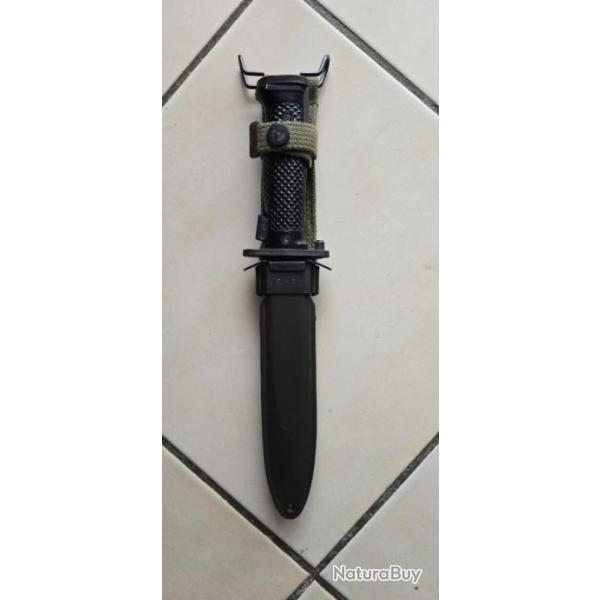 Ba�onnette US M8 A1